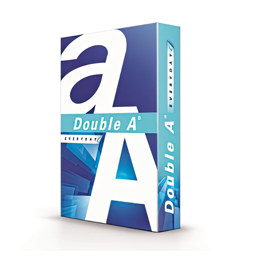 Double-A Papir A4 Everyday 70g