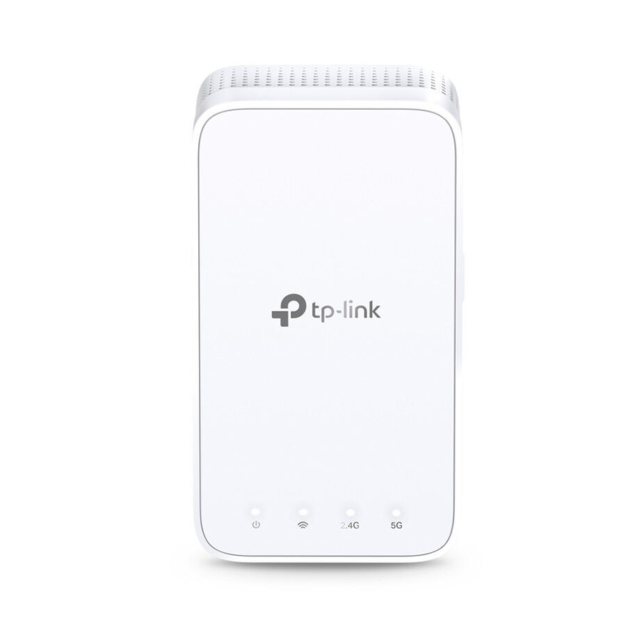 TP-Link RE300 AC1200 MESH Wi-Fi Range Extender