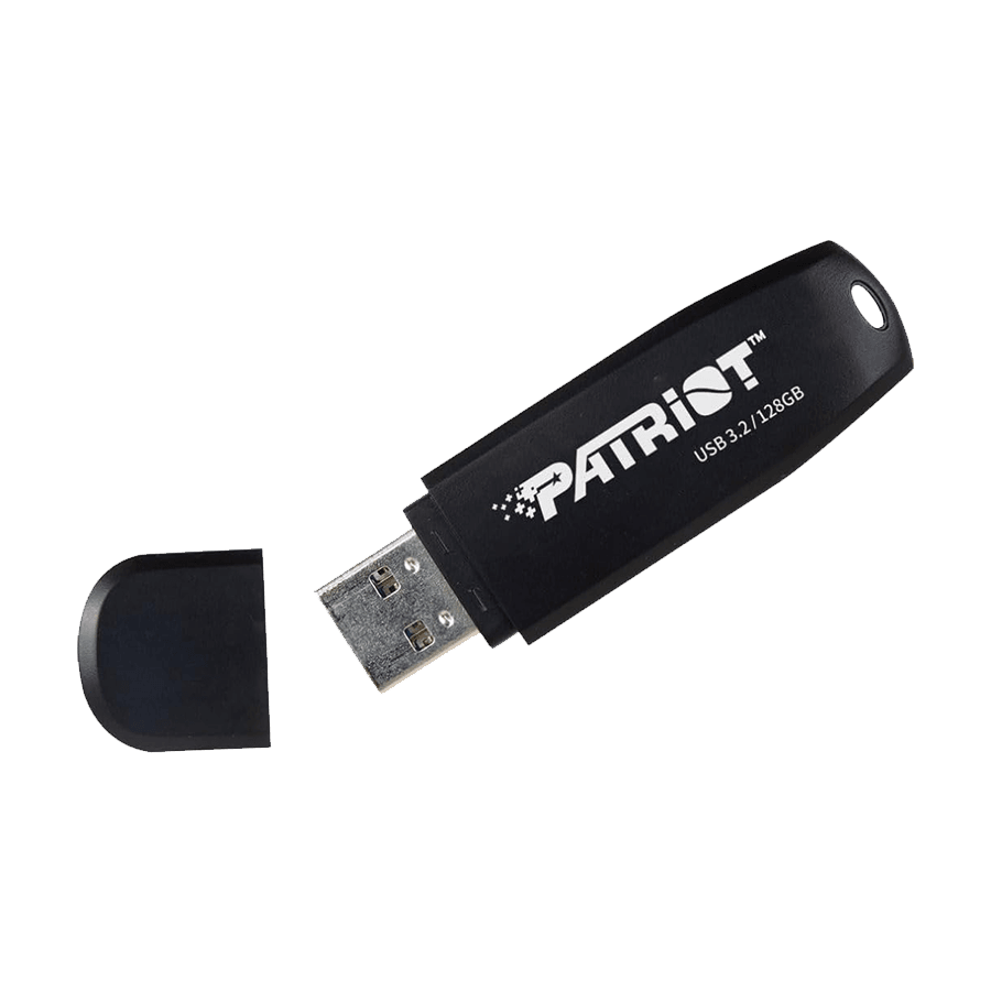Patriot USB Stick 128GB 3.2 Xporter Core