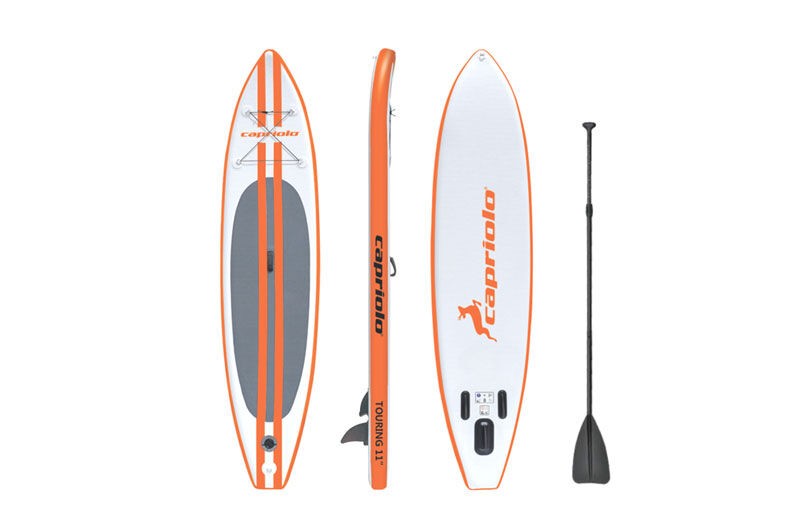 Capriolo Touring-11 SUP daska