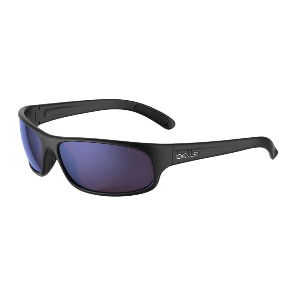 Bolle Naočale za sunce Anaconda Cat.3, Crno-Plave