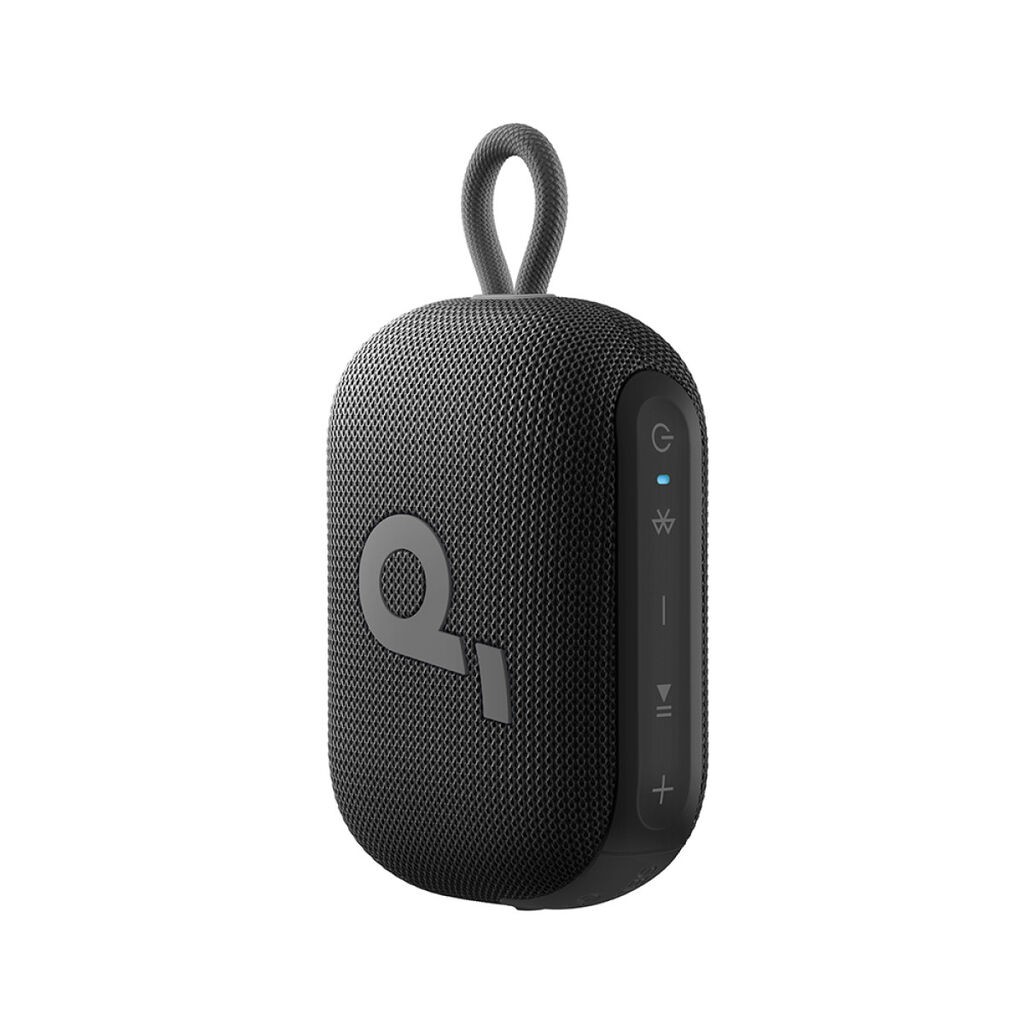 Anker Prijenosni bluetooth zvučnik Soundcore Select 4 GO, 5W, Crni