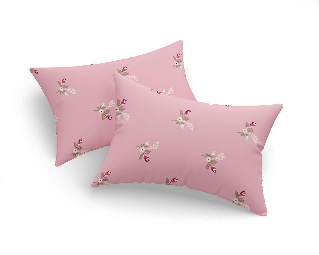 L'essentiel Maison set jastučnica Alanur, Rose