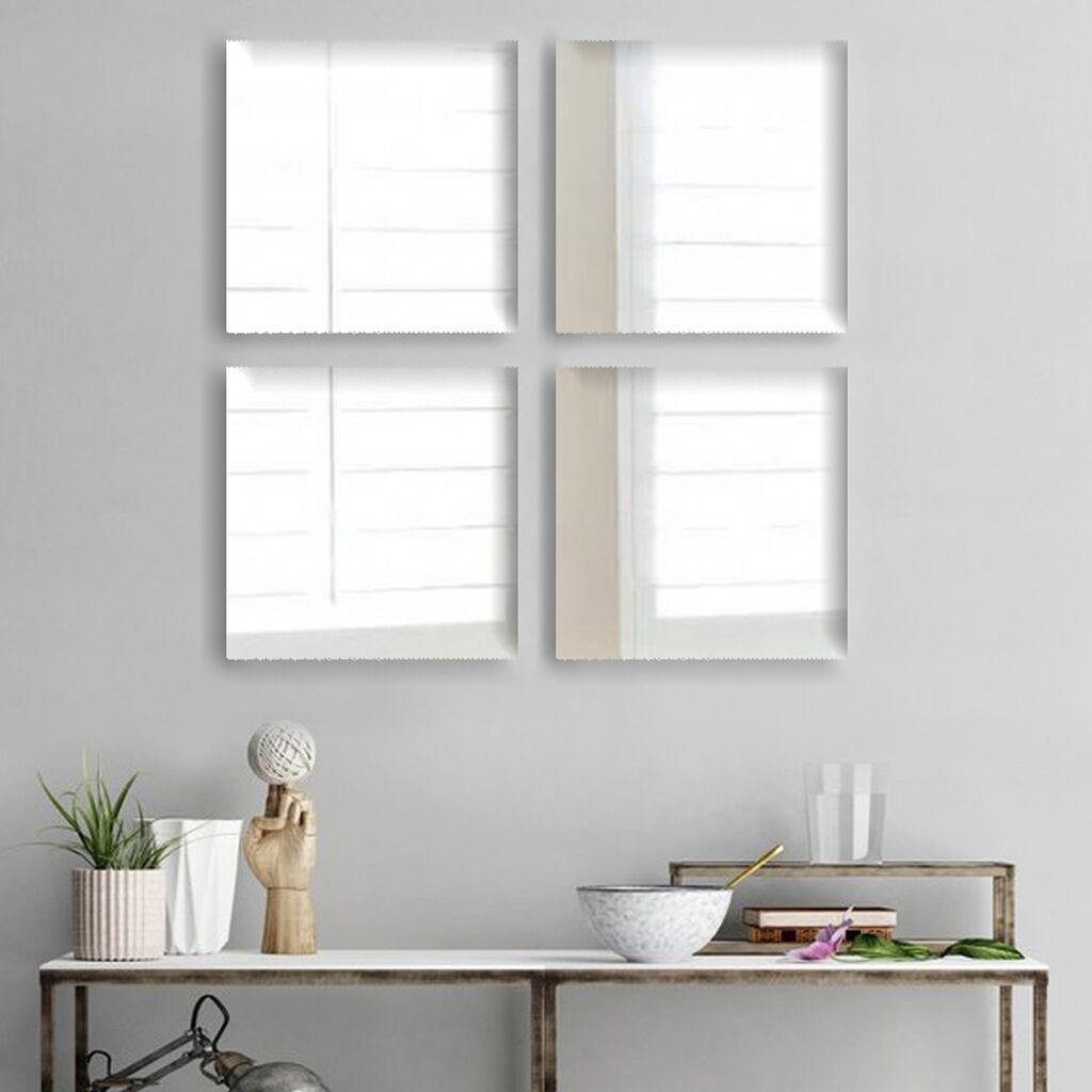 Set ogledala Wallity SETAYNA_018