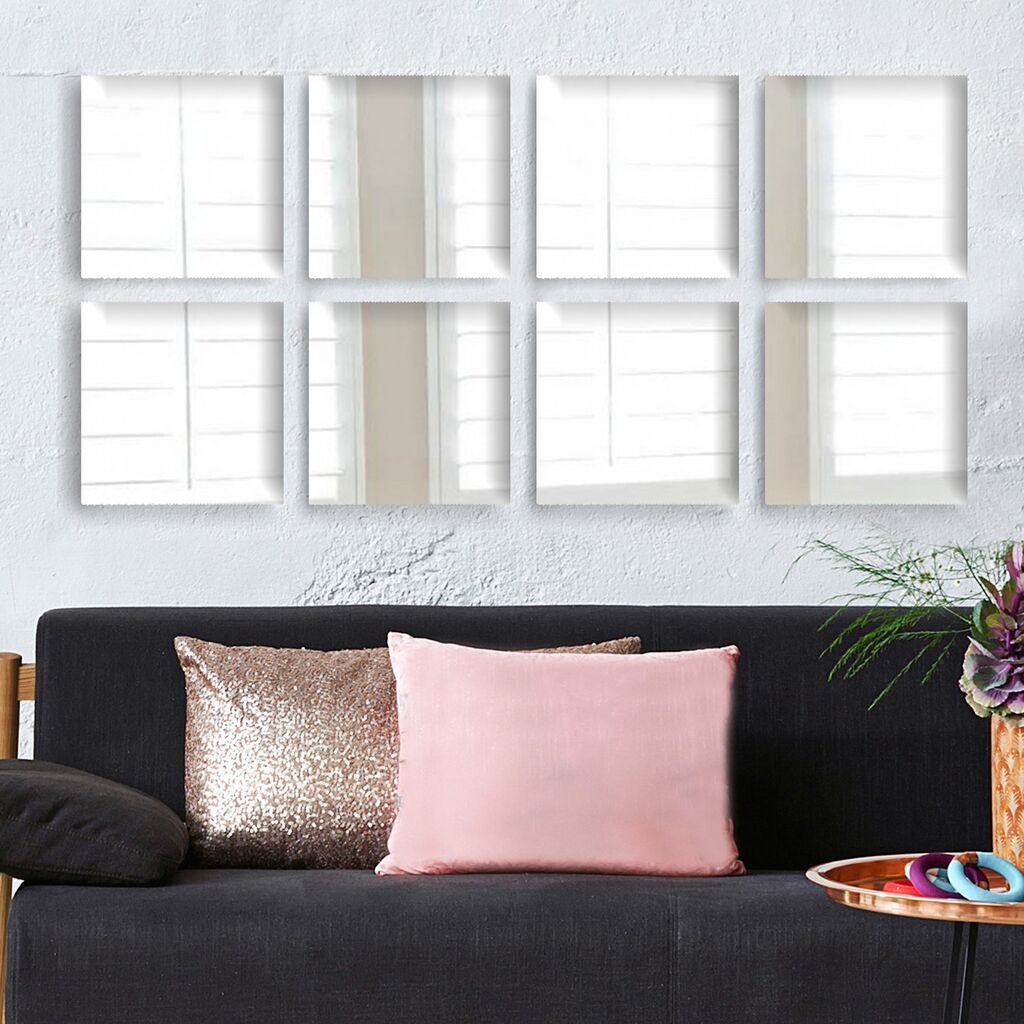 Set ogledala Wallity SETAYNA_013