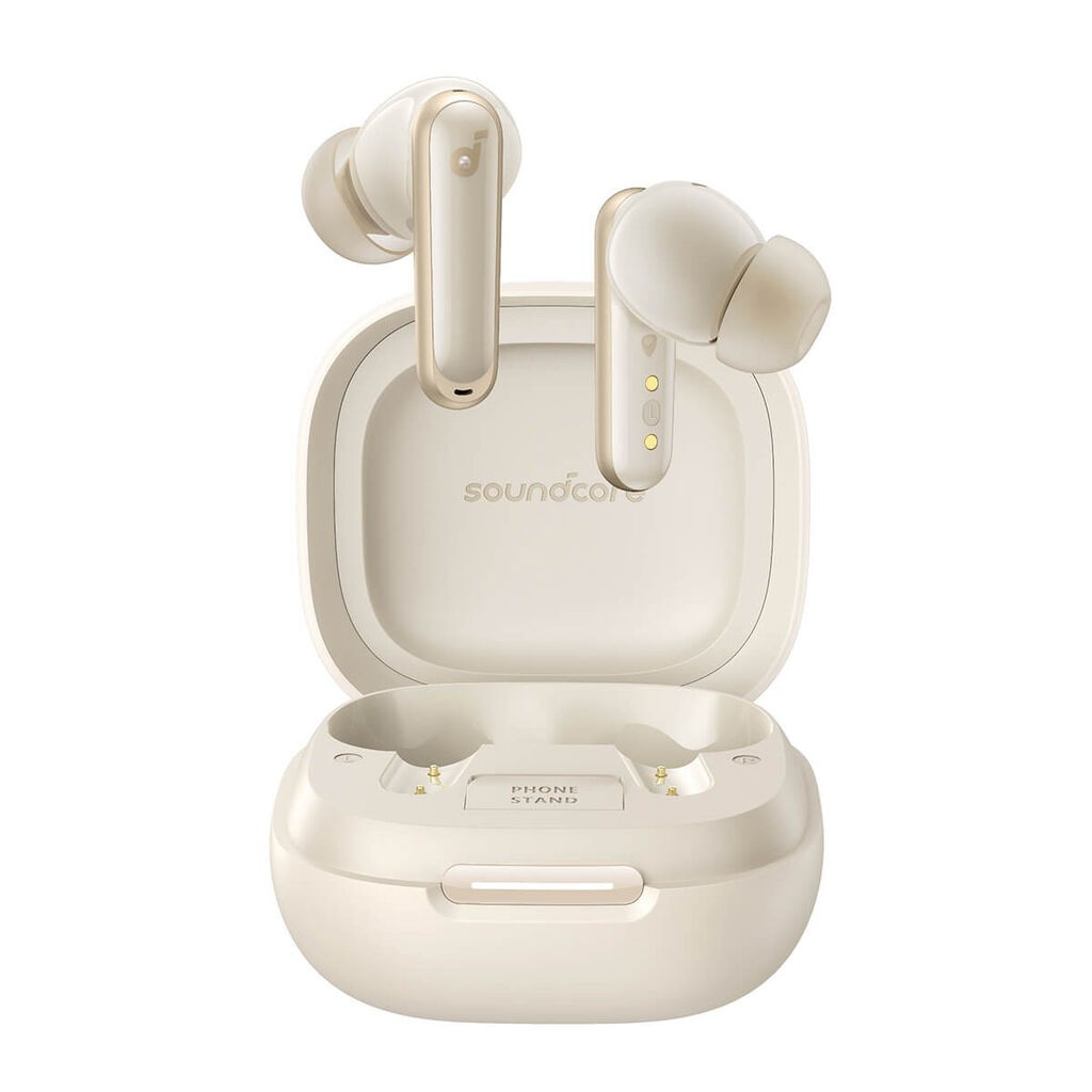 Anker Bežične slušalice Soundcore P40i, Bijele