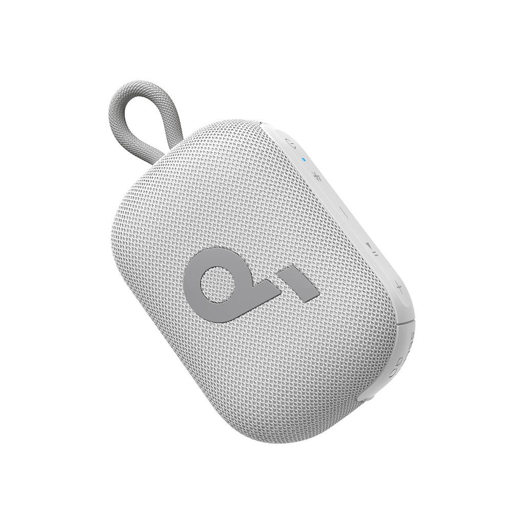 Anker Prijenosni bluetooth zvučnik Soundcore Select 4 GO, 5W, Bijeli