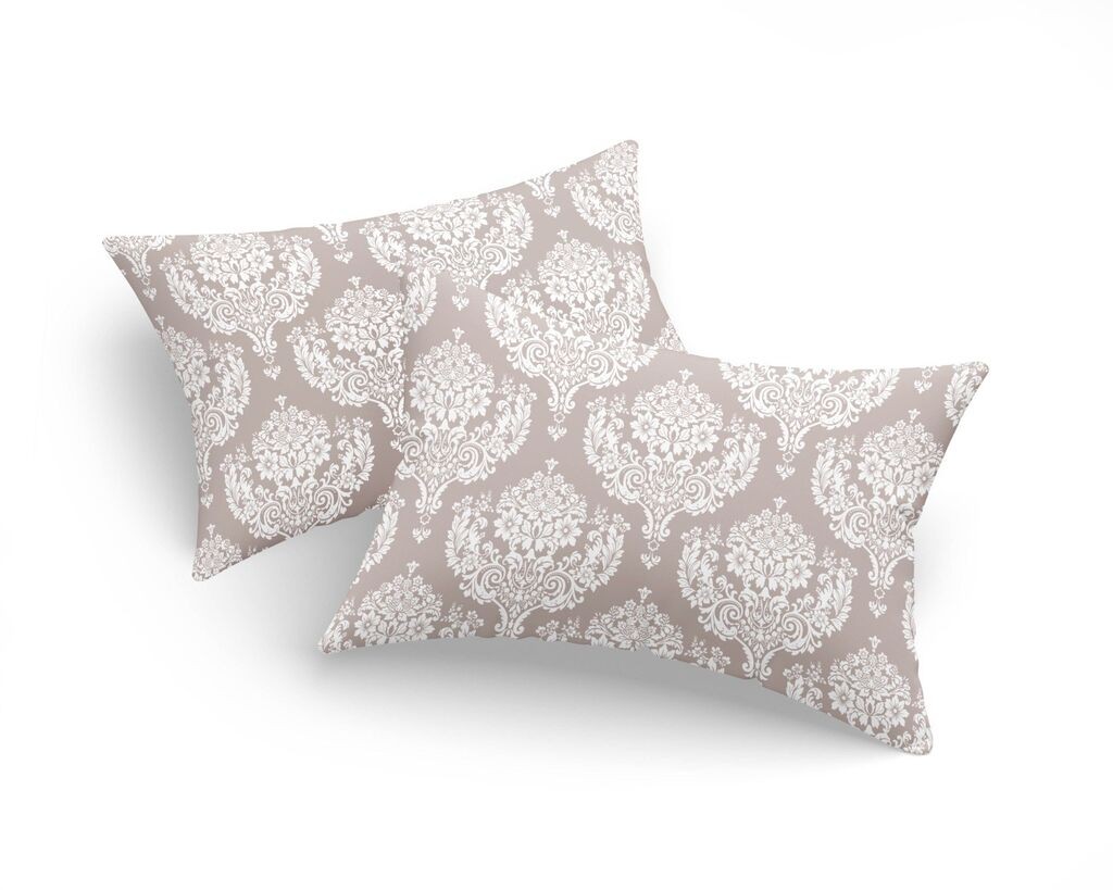 L'essentiel Maison Set jastučnica Post, smeđa