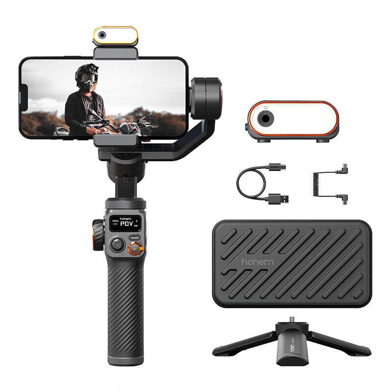 Hohem Držač za mobitel iSteady M6 Gimbal Kit