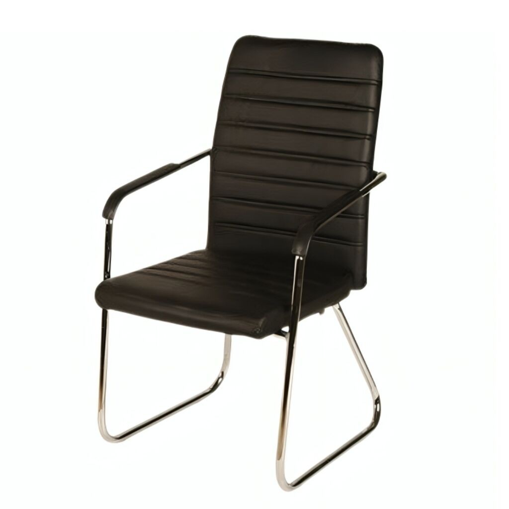 Giga Kancelarijska stolica Summit, Crna