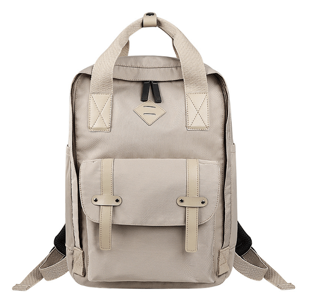 Giga Ruksak za laptop SJ05, 15.6"-16", Bež