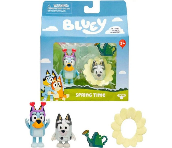 Igračka Bluey figurice 2/1