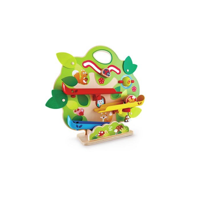 Hape Drvena željeznica za igru