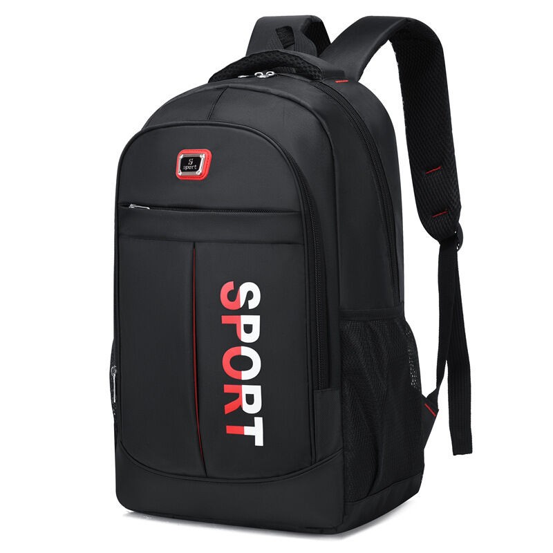 Giga Ruksak Adventa, 40kg, Crno-crveni