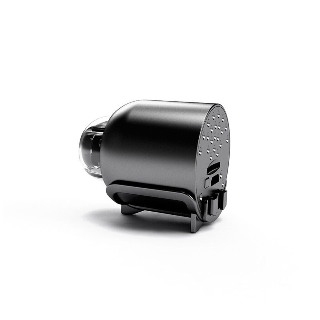 Giga Sigurnosna kamera X5, IP, WiFi, 1080P, Crna