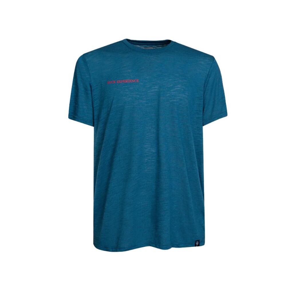 Rock Experience Muška majica, Anniversary, SS M, Plava