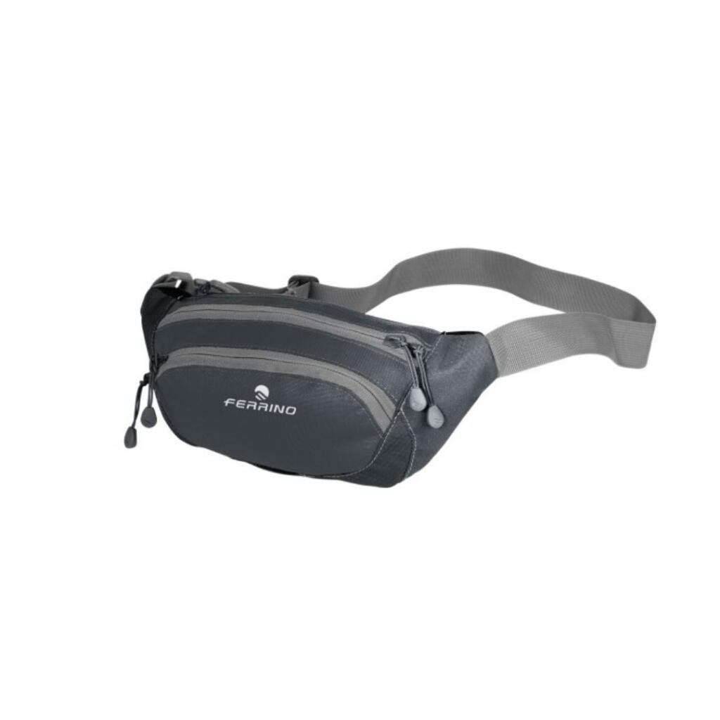 Ferrino Torbica Waist Bag Sutton, Maslinasta