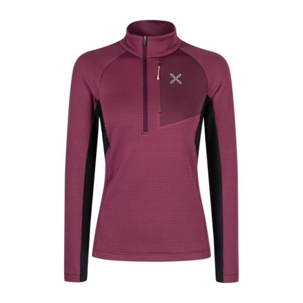 Montura Ženski duks za planinarenje Maglia, Ljubičasti