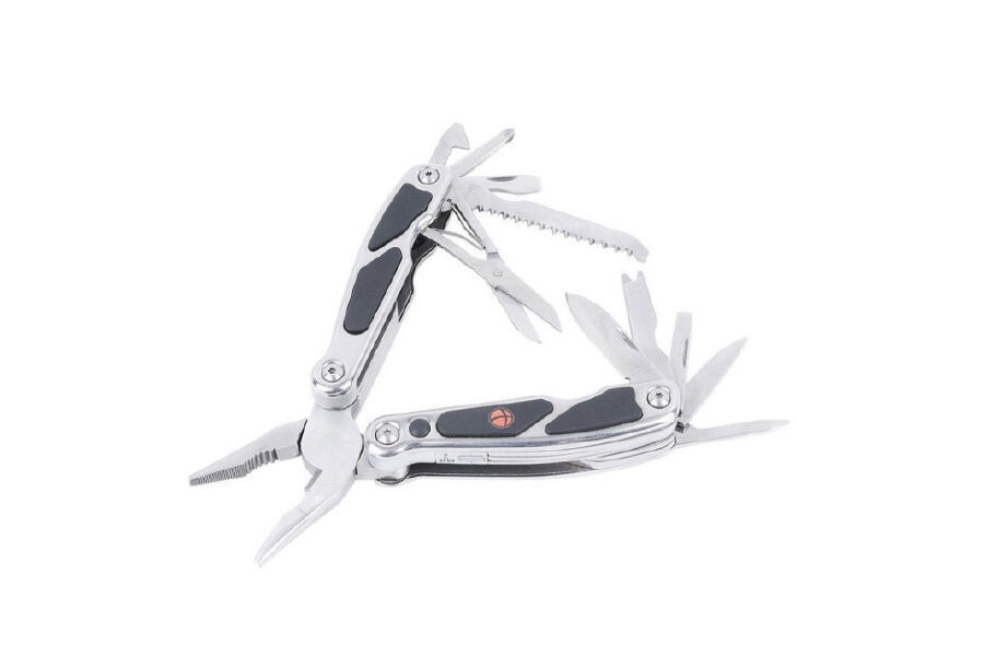 Villager Multifunkcionalni nož 471005R0, blister, Crni