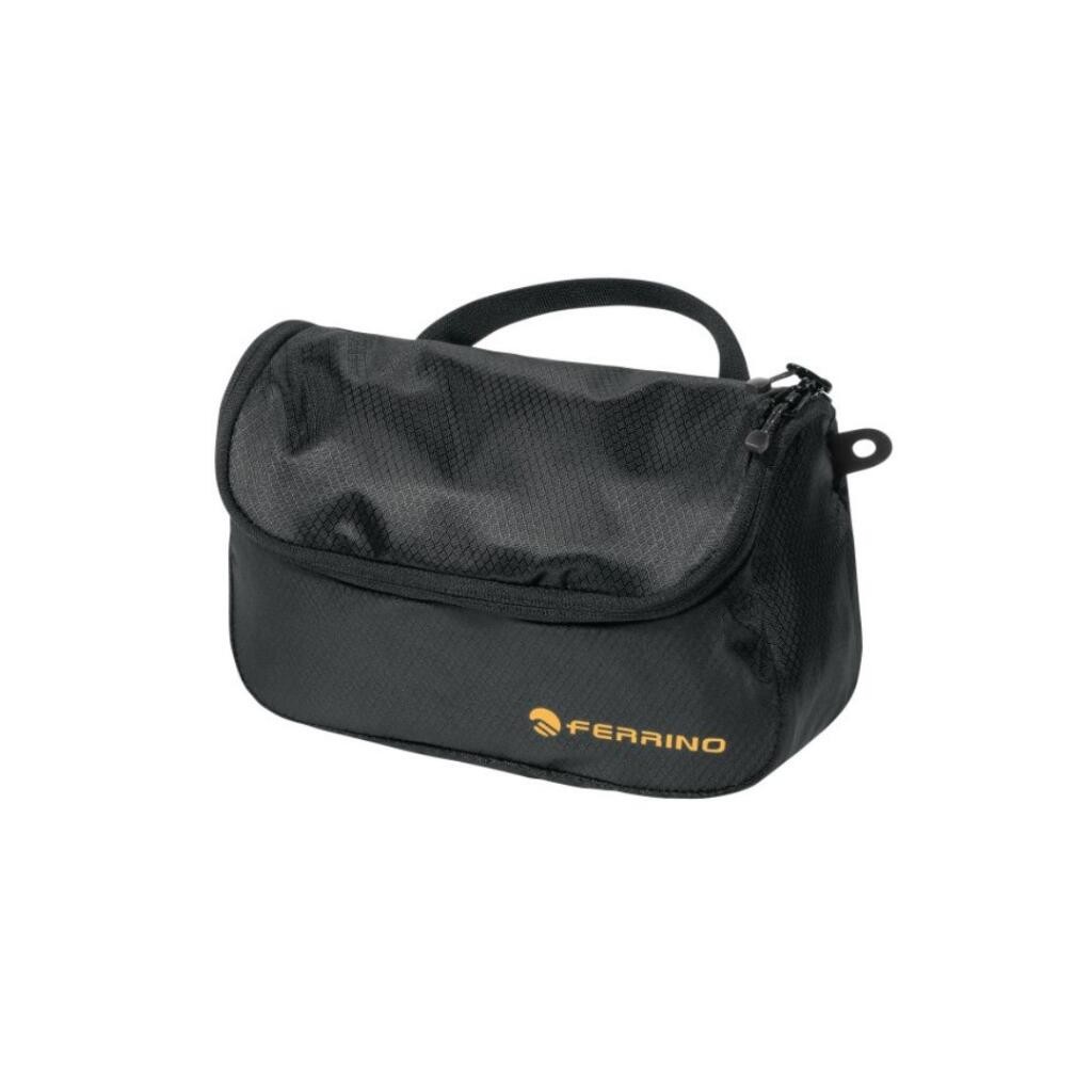 Ferrino Neseser Beauty Atocha, Crni