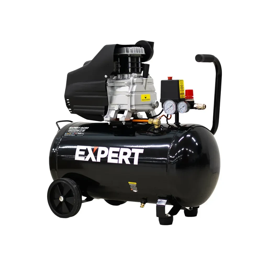 Expert Kompresor za vazduh AC50, 50L