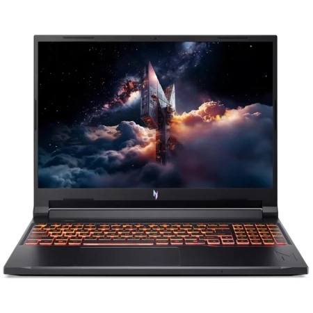 Acer Gaming laptop Nitro V ANV16-42-R309, Crni