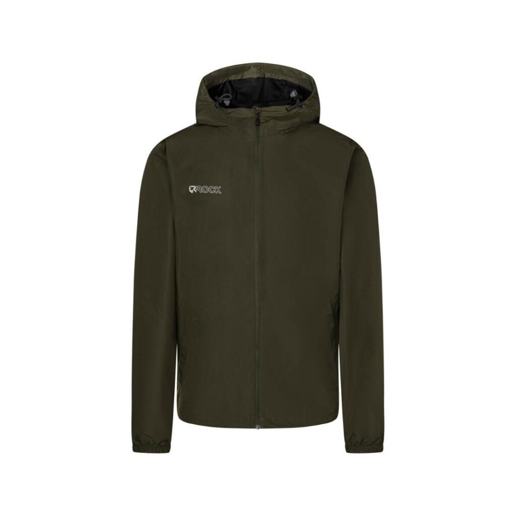 Rock Experience Muška jakna, Sixmile, 2.0 M, Maslinasta