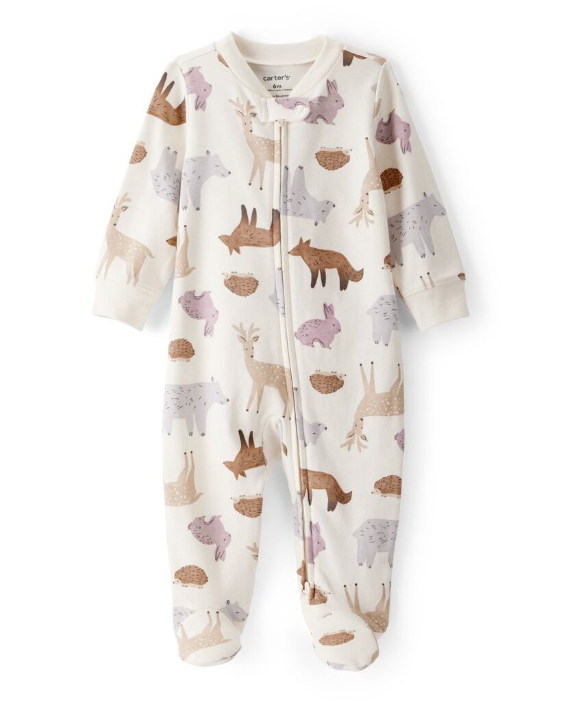 Carters Gegice za bebe, 1T592910, Bež