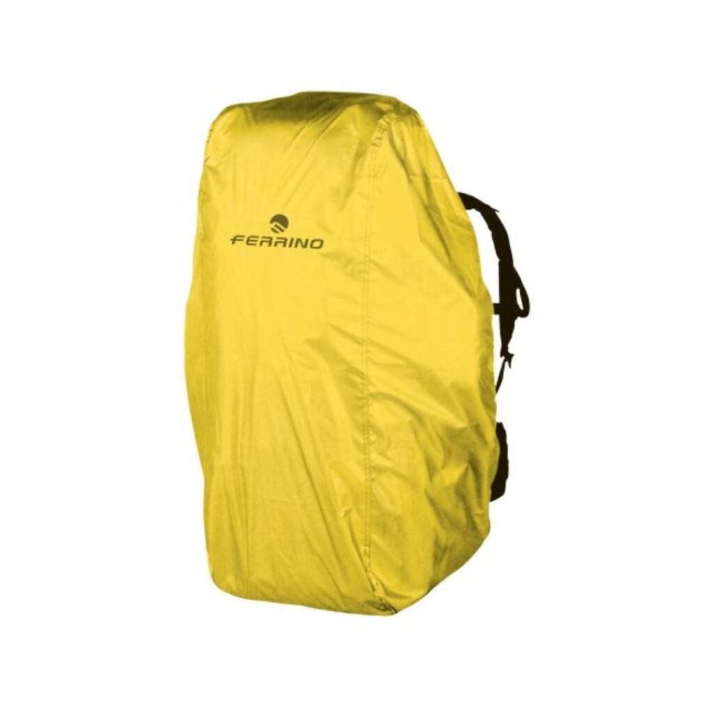 Ferrino Navlaka za ruksak Backpack Cover 0, Žuta