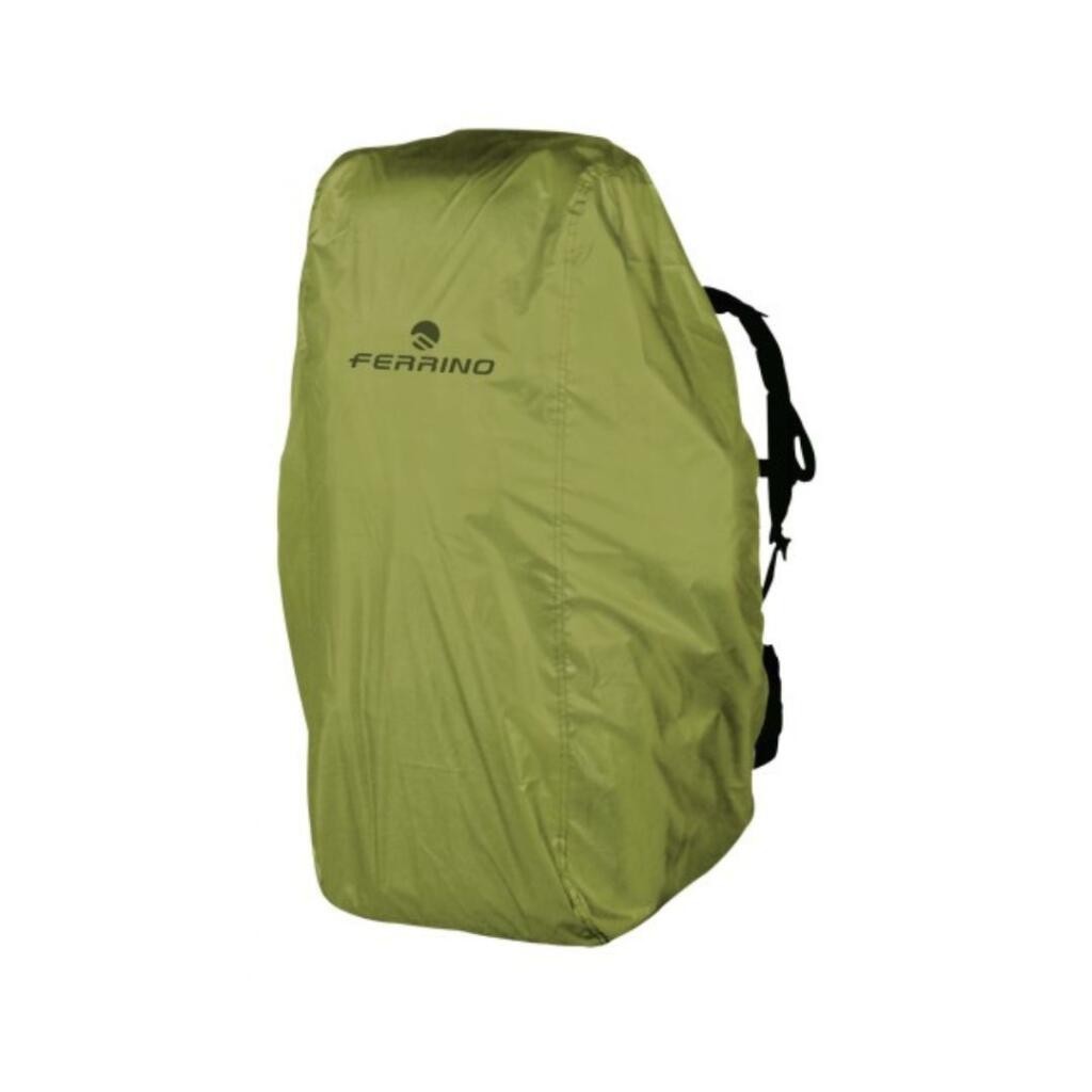 Ferrino Navlaka za ruksak Backpack Cover 1, Zelena