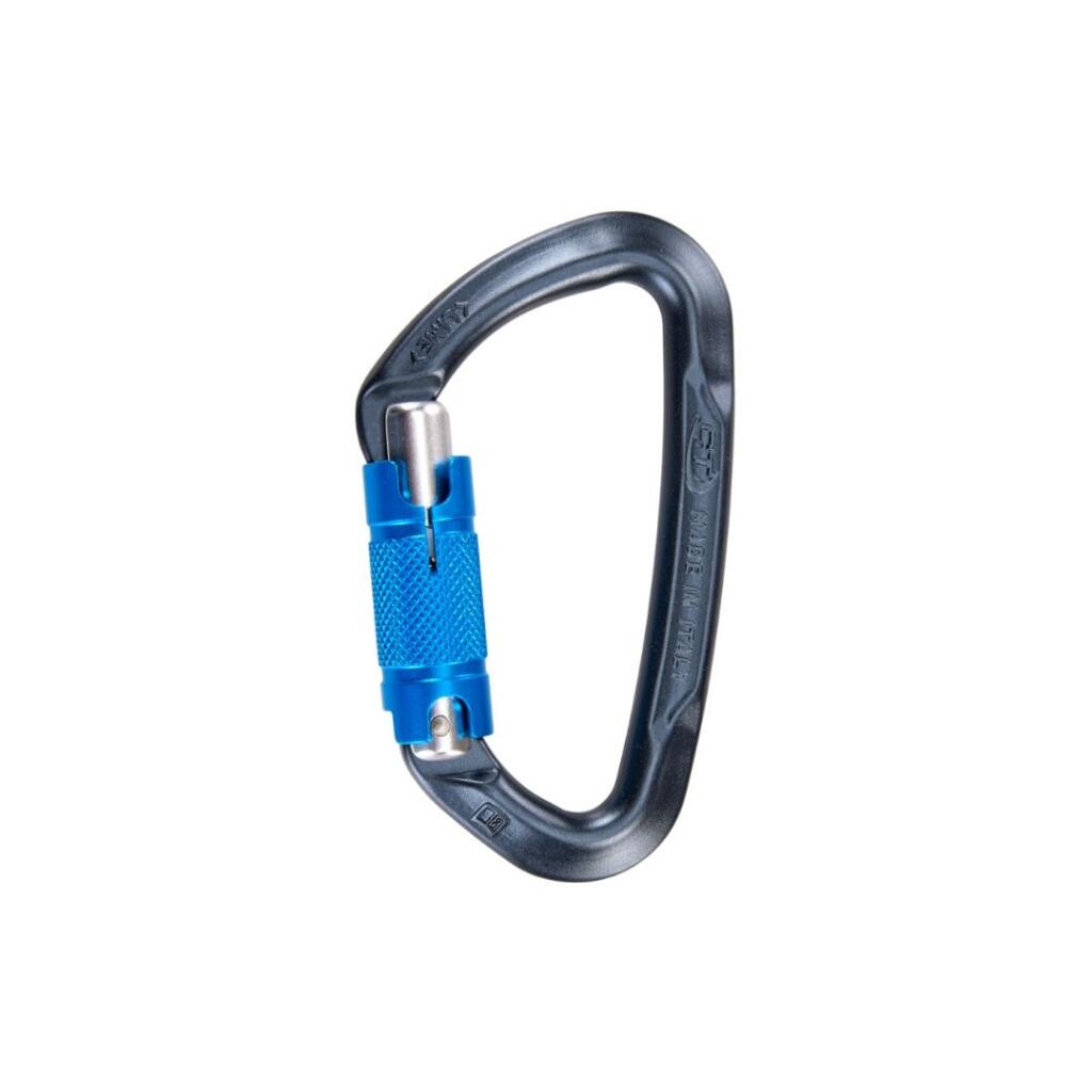 Skylotec Karabiner Lime WG, Plavi