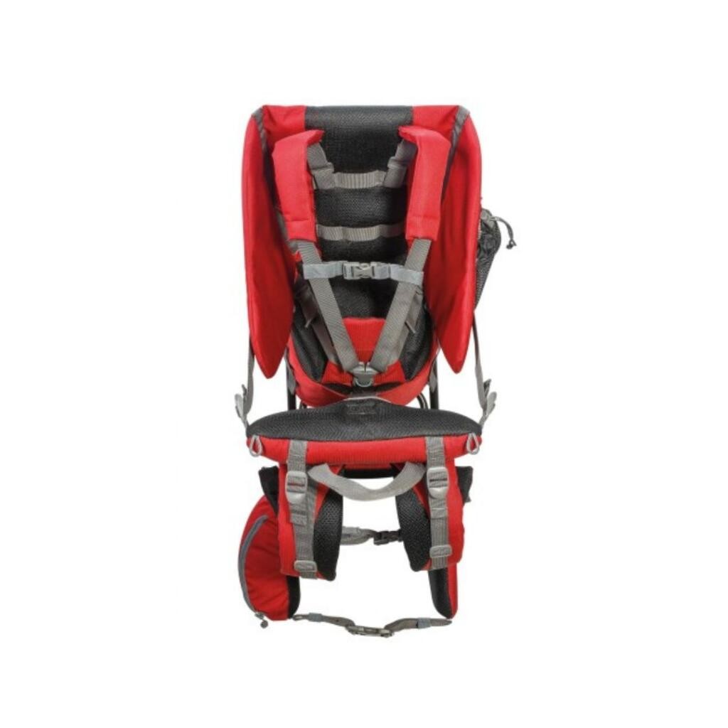 Ferrino Ruksak Caribou, Crveni