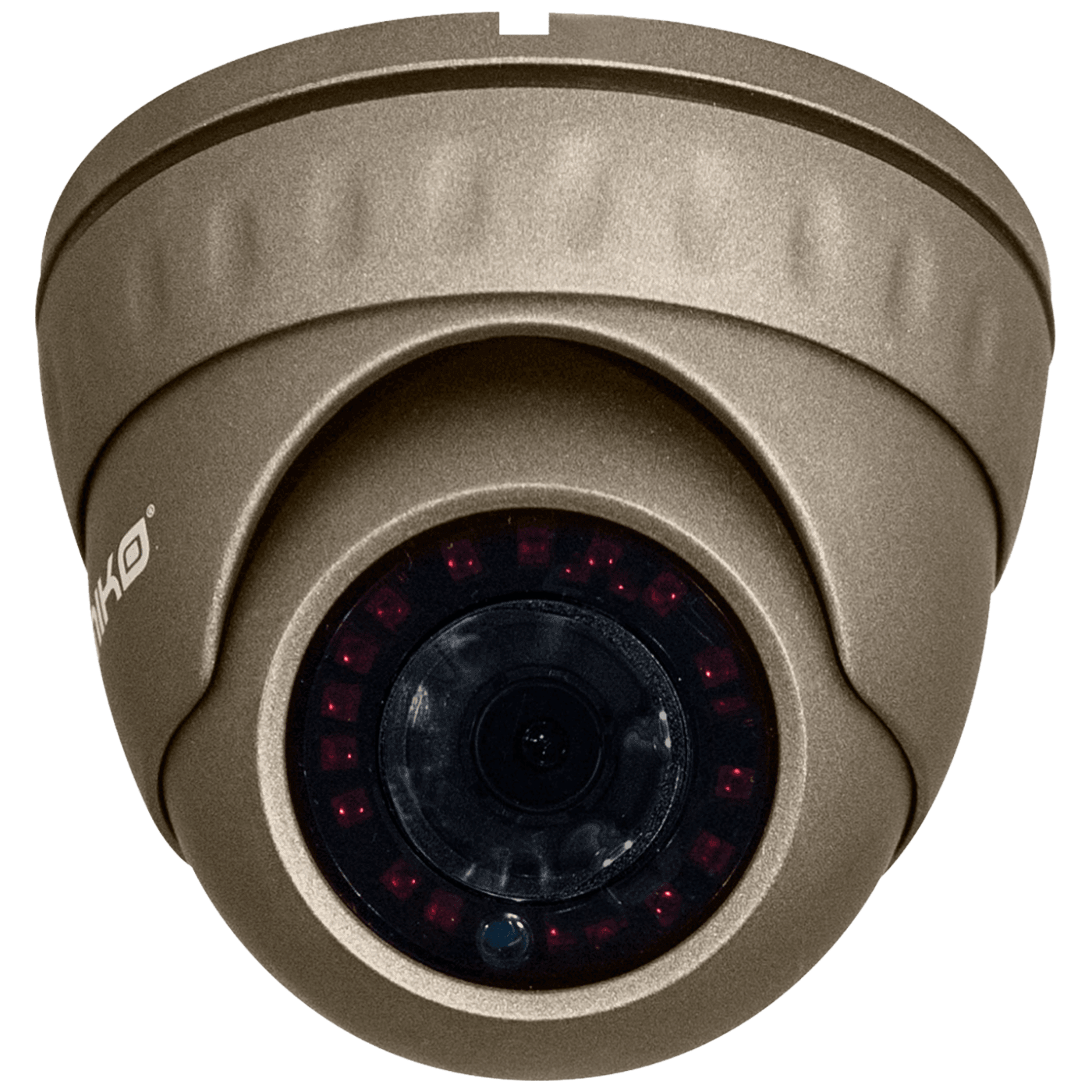 Amiko Home, Kamera IP 2 MP, PoE, 1/2.9" CMOS, HD Lens 2.8mm, D20M200B POE