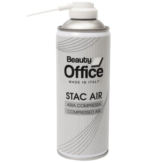 Stac Plastic Sprej sa Kompresovanim Zrakom 400ml A02061