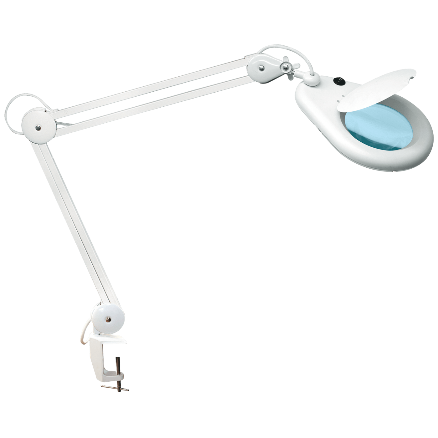 SMA Lampa LED sa lupom 9W NKLL 05