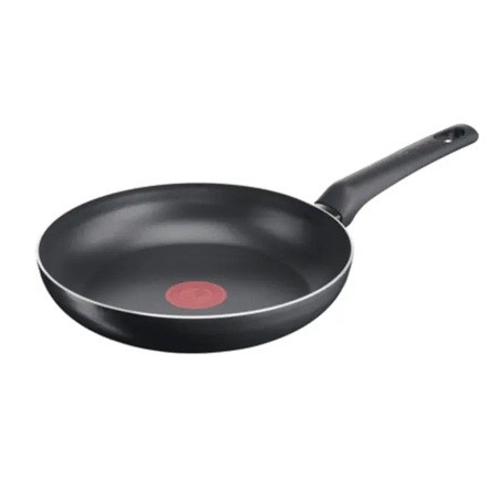 TEFAL Tava B5560453 24cm, Crni