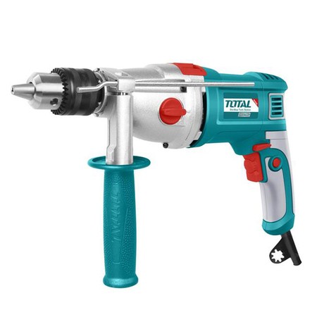 TOTAL udarna bušilica 1050W