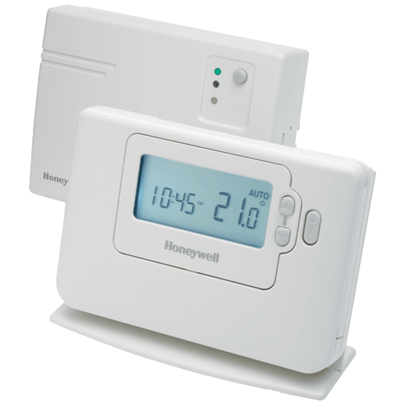 Honeywell, Termostat sobni, bežični, programirajući, CMT727D1016