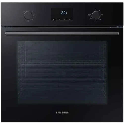 SAMSUNG Ugradna pećnica NV68A1110BB/OL, 2800W, 240V, Crna