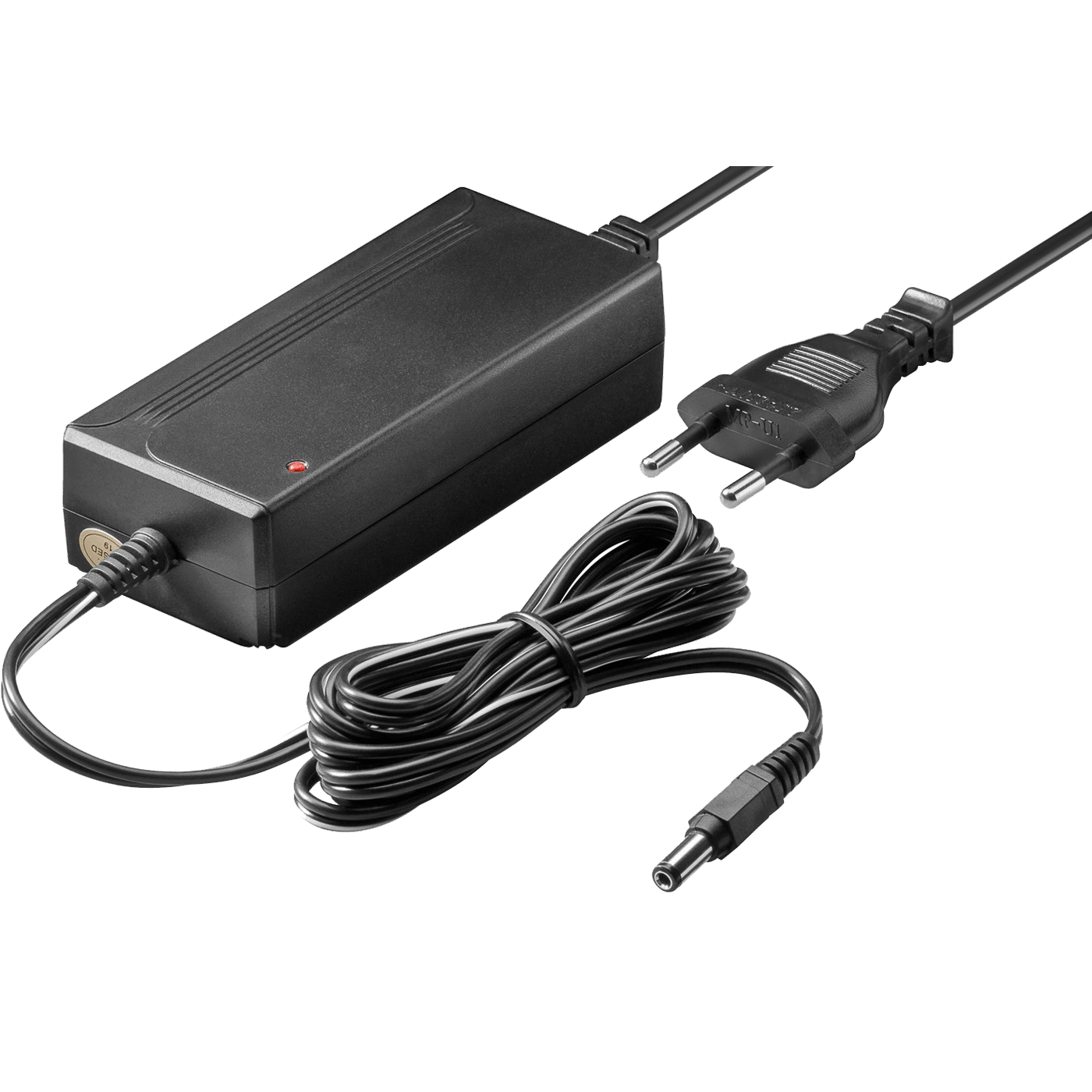 Amiko Home, Adapter Za Napajanje DC 12V, 4A, EU12V4000MA