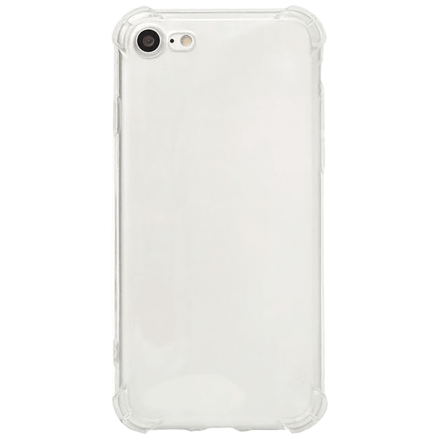 AMA Europe, Maska za Samsung A5/A8 2018, transparent, Shockproof Back Case A5/A8 trans.