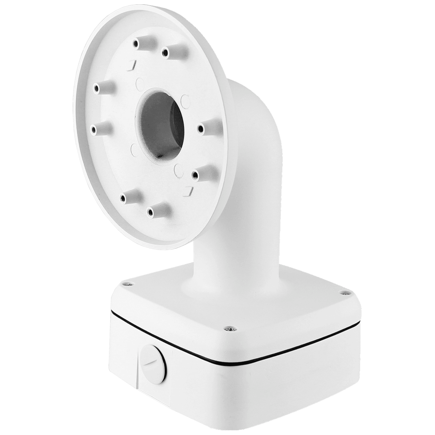 Amiko Home, Kutija Za Spajanje, Za IP Kameru DVW20M4K, IPCAM B280 JUNCTION BOX