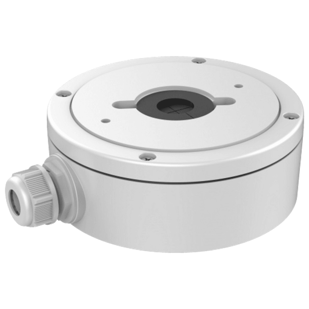 Amiko Home, Kutija Za Spajanje, Za IP Kameru DvW30M400, IPCAM B320 JUNCTION BOX