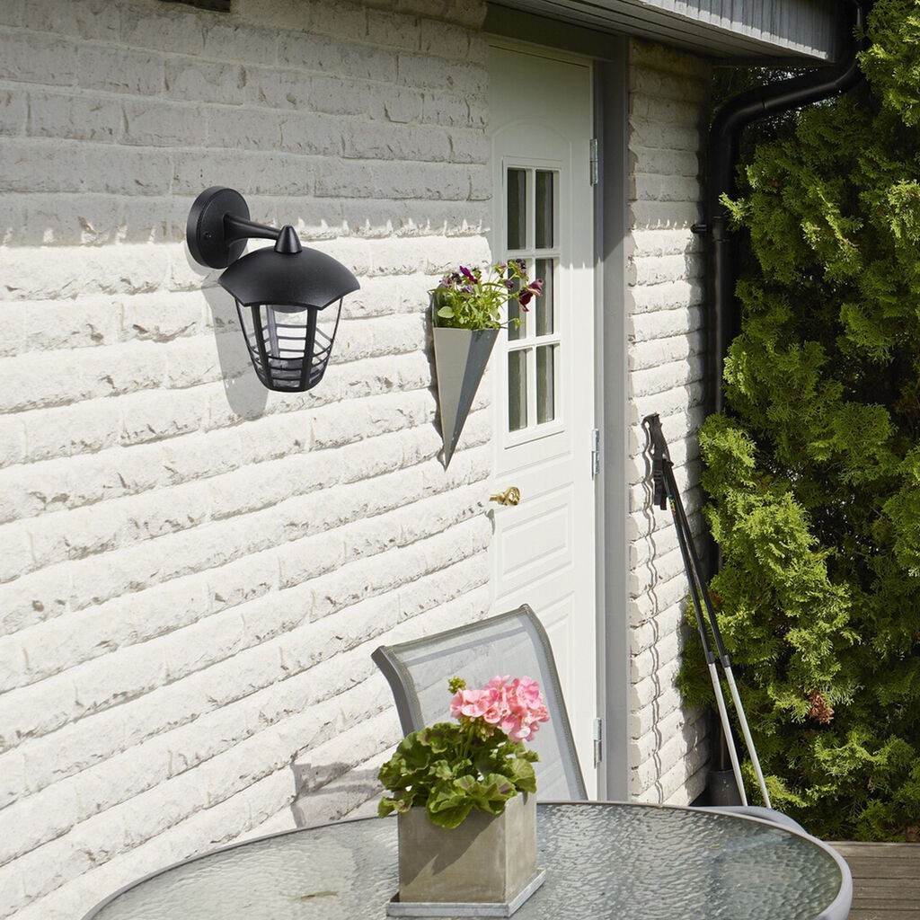 Rabalux Vanjska zidna lampa Marseille 8617R