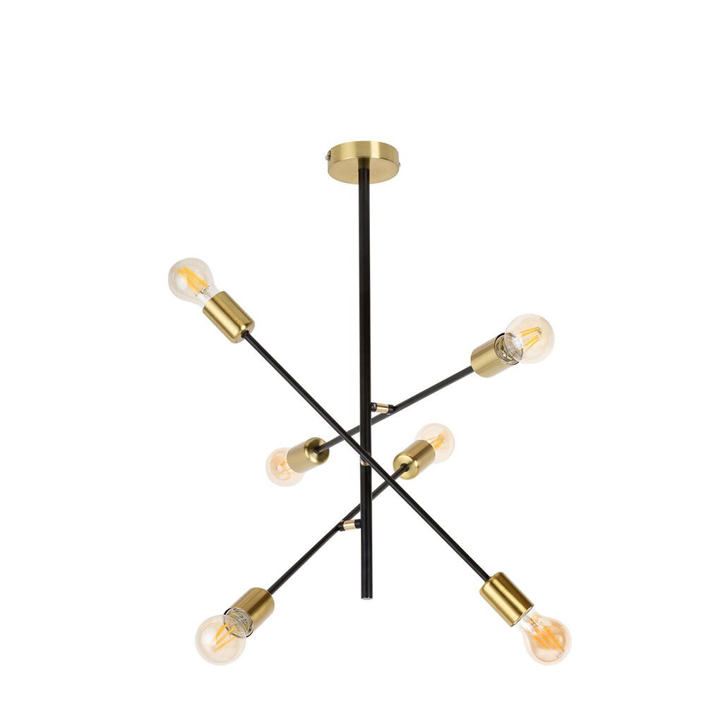 Rabalux 2104 | Lanny visilica