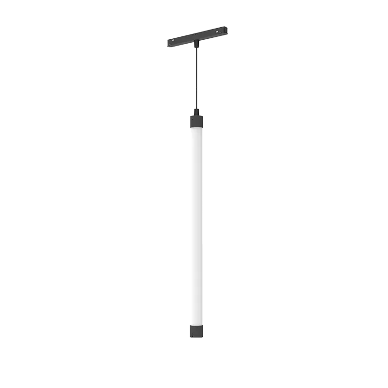 Colors Magnetna visilica, 360°, 6W, 3000K, 24-48V