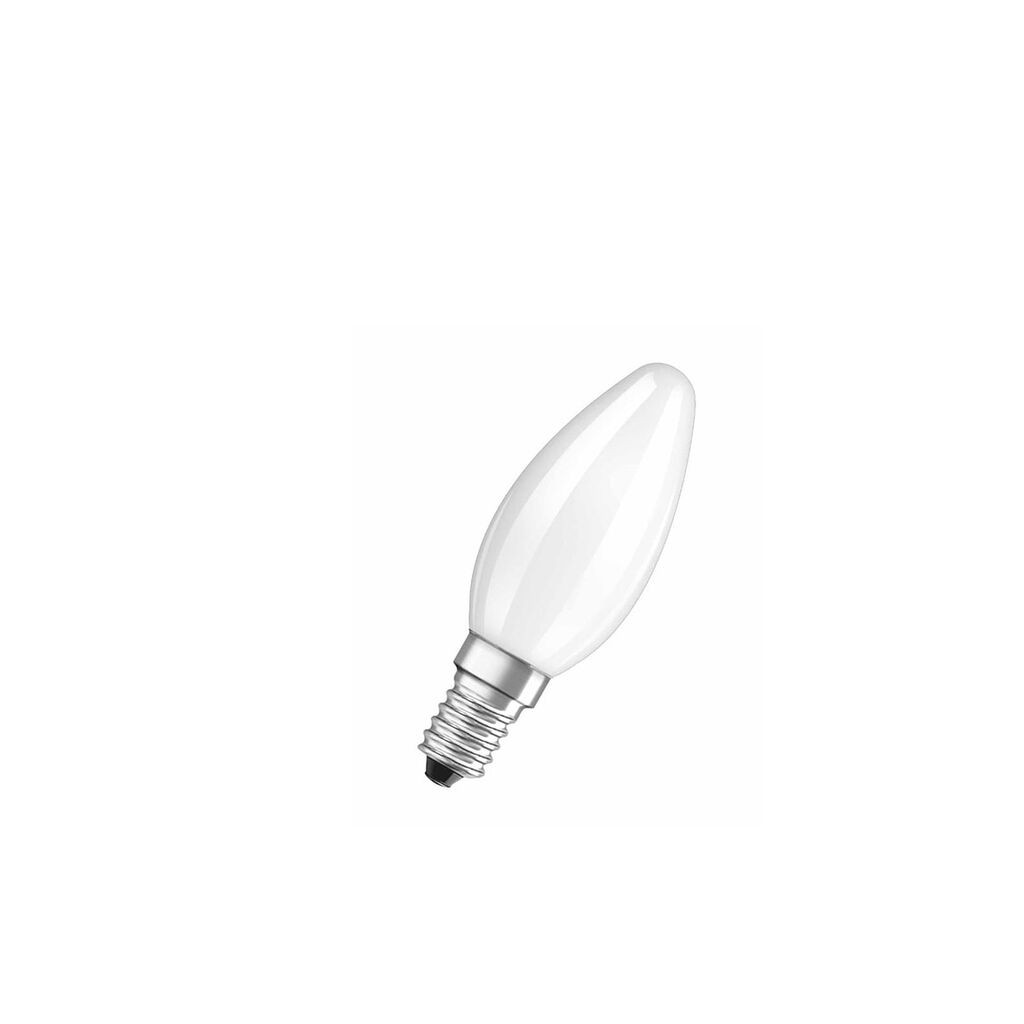 Osram Standardna matirana svijeća sijalica 410689, 25W, E14