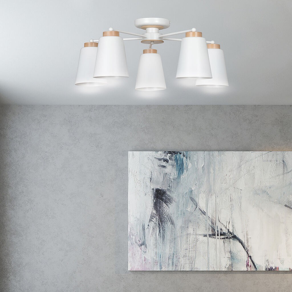 Emibig Luster Periot 5 477/5, 60W