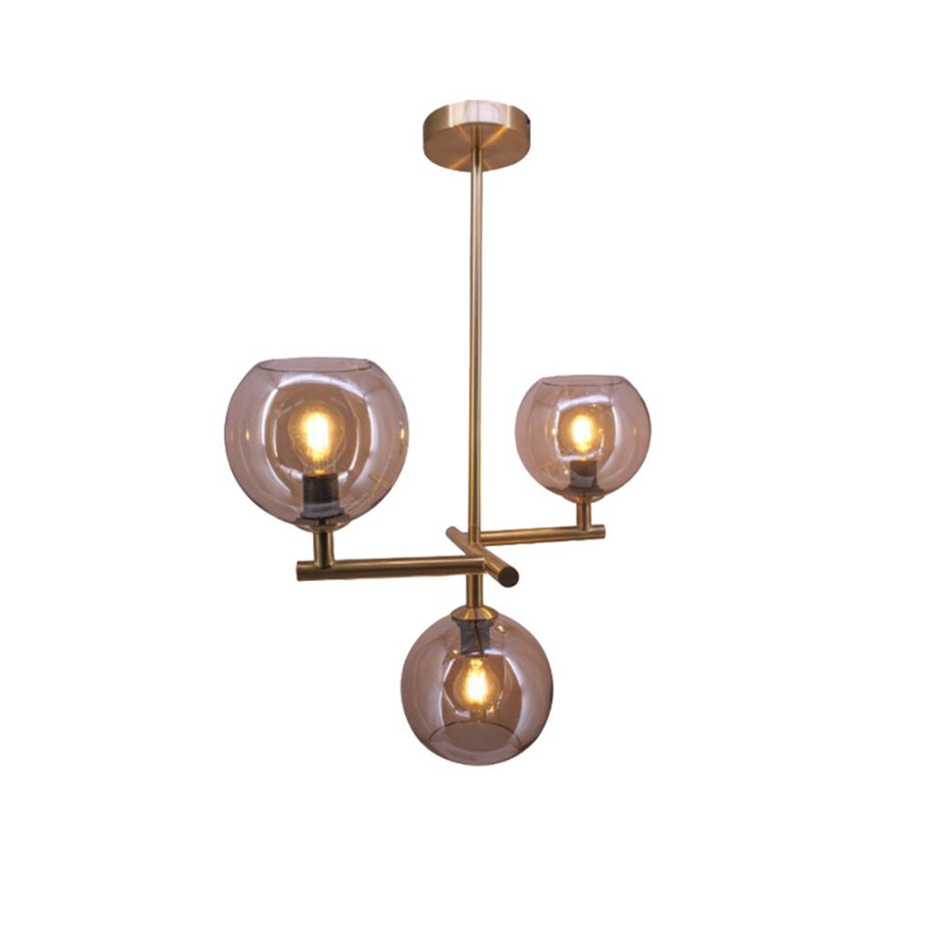 Mass Light Luster Rene M100964, 40W