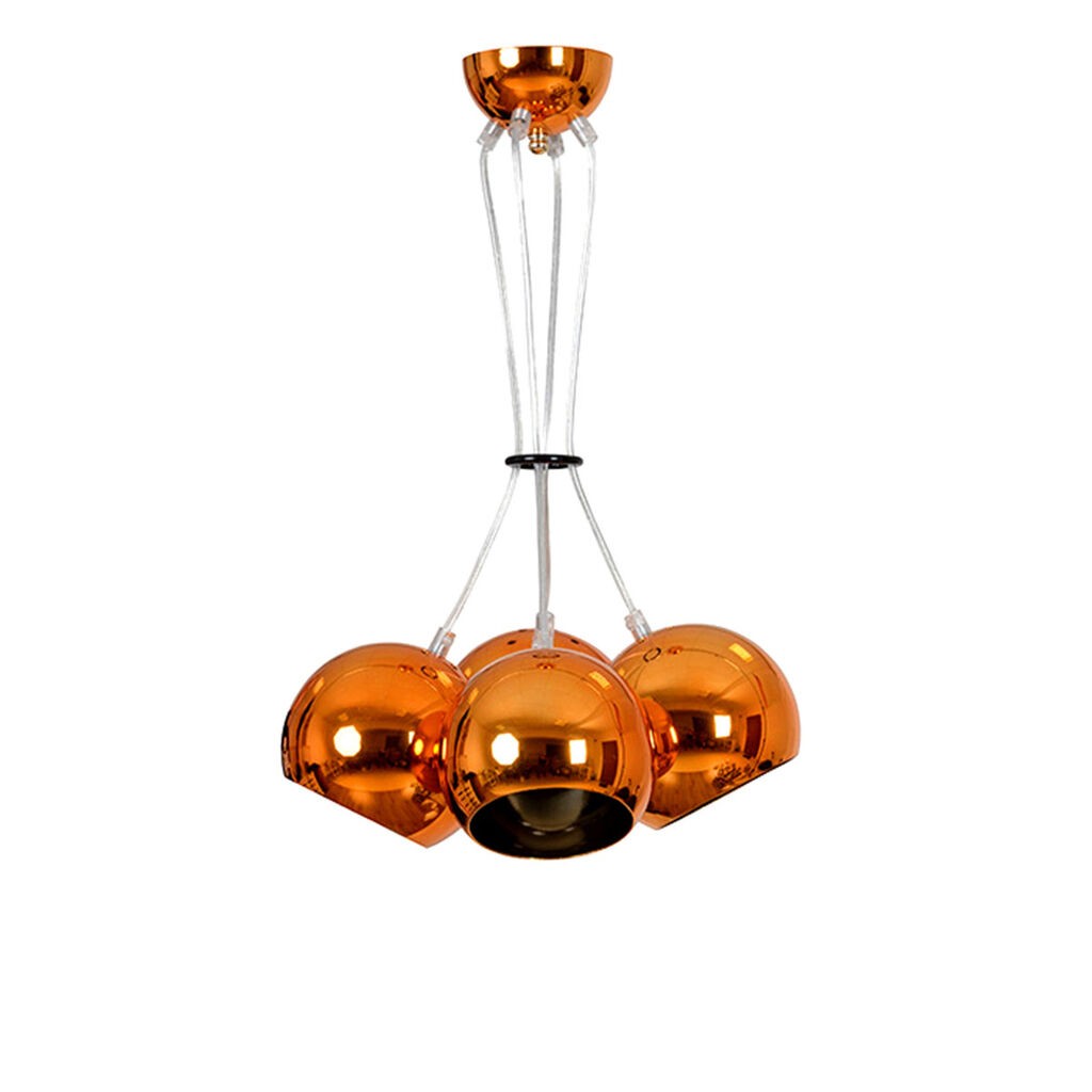 Emibig Visilica Orbita 245/4, 60W